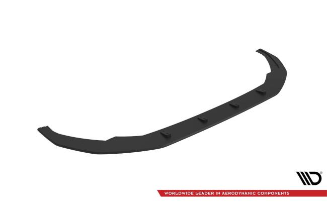 Maxton Design Street Pro Frontlippe für Audi S3 / A3 S-Line 8Y