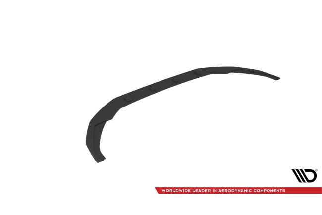 Maxton Design Street Pro Frontlippe für Audi S3 / A3 S-Line 8Y