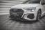 Maxton Design Street Pro Frontlippe für Audi S3 / A3 S-Line 8Y