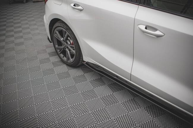 Maxton Design Street Pro Seitenschweller (Paar) für...