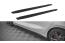 Maxton Design Street Pro Seitenschweller (Paar) für Audi S3 / A3 S-Line 8Y