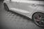 Maxton Design Street Pro Seitenschweller (Paar) für Audi S3 / A3 S-Line 8Y