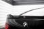 Maxton Design Heckspoiler Lippe 3D für BMW 4er Gran Coupe Standard / M-Paket F36 Hochglanz schwarz