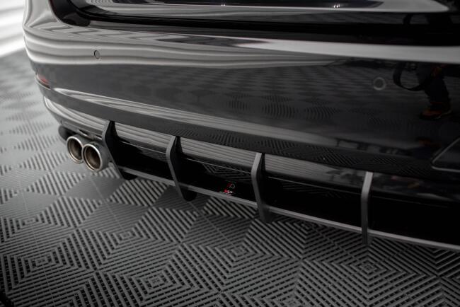 Maxton Design Street Pro Heckdiffusor + Flaps für...
