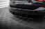 Maxton Design Street Pro Heckdiffusor für BMW 6er GT M-Paket G32 Schwarz-Rot