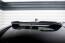 Maxton Design Heckspoiler Lippe oben für Honda Civic Sport Mk 10 Hochglanz schwarz