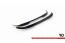 Maxton Design Heckspoiler Lippe oben für Honda Civic Sport Mk 10 Hochglanz schwarz