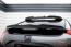 Maxton Design Heckspoiler Lippe (unten) für Honda Civic Sport Mk 10 Hochglanz schwarz