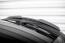 Maxton Design Heckspoiler Lippe (unten) für Honda Civic Sport Mk 10 Hochglanz schwarz