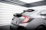 Maxton Design Heckspoiler Lippe (unten) für Honda Civic Sport Mk 10 Hochglanz schwarz