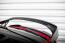 Maxton Design Heckspoiler Lippe (oben) für Honda Civic Type-R Mk 11 Hochglanz schwarz