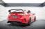 Maxton Design Heckspoiler Lippe (oben) für Honda Civic Type-R Mk 11 Hochglanz schwarz