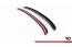 Maxton Design Heckspoiler Lippe (oben) für Honda Civic Type-R Mk 11 Hochglanz schwarz