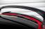 Maxton Design Heckspoiler Lippe (unten) für Honda Civic Type-R Mk 11 Hochglanz schwarz