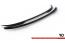 Maxton Design Heckspoiler Lippe (unten) für Honda Civic Type-R Mk 11 Hochglanz schwarz