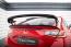 Maxton Design Heckspoiler Lippe für Honda Civic Type-R Mk 11 Hochglanz schwarz