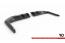 Maxton Design Heckdiffusor DTM Look V.1 für Honda Civic Type-R Mk 11 Hochglanz schwarz
