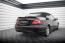 Maxton Design Heckdiffusor für Mercedes CLK W209 (2002-2005) Hochglanz schwarz