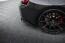 Maxton Design Diffusor Flaps V.1 für BMW M2 G87 Hochglanz schwarz