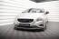 Maxton Design Frontlippe V.2 für Volvo S60 R-Design Mk2 (2010-2014) Hochglanz schwarz