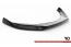Maxton Design Frontlippe V.2 für Volvo S60 R-Design Mk2 (2010-2014) Hochglanz schwarz