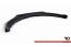 Maxton Design Frontlippe V.2 für Volvo S60 R-Design Mk2 (2010-2014) Hochglanz schwarz