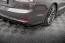 Maxton Design Diffusor Flaps für Audi S5 Coupe / Sportback B9 F5 Hochglanz schwarz