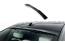 Maxton Design Heckscheiben Spoiler für BMW 7 M-Paket / M760e G70 Hochglanz schwarz