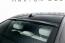 Maxton Design Heckscheiben Spoiler für BMW 7 M-Paket / M760e G70 Hochglanz schwarz