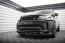 Maxton Design Frontlippe für Land Rover Discovery HSE Mk5 Hochglanz schwarz