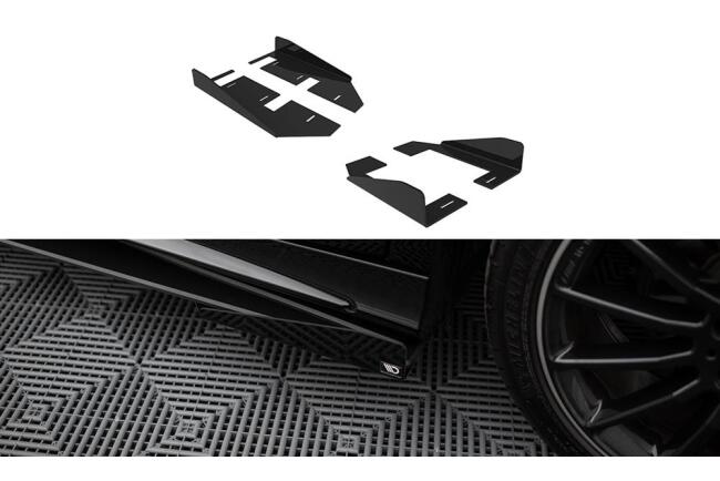 Maxton Design Street Pro Seitenschweller-Flaps für...