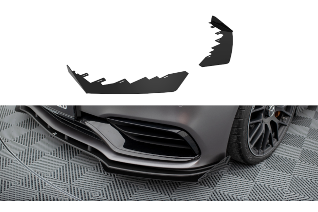 Maxton Design Street Pro Frontlippen-Flaps für...