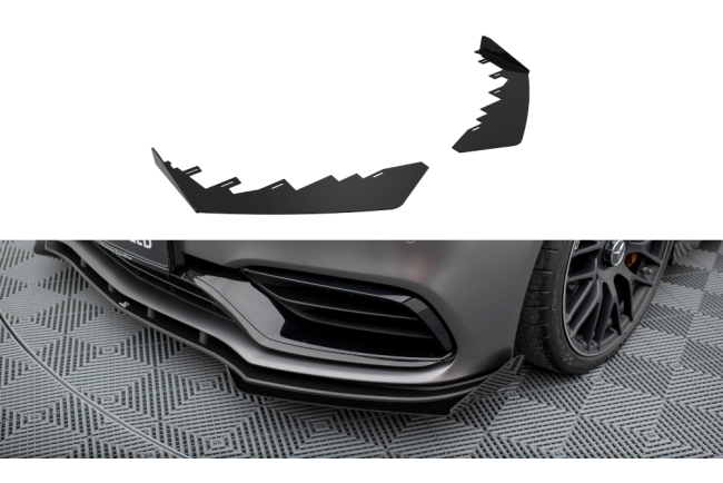 Maxton Design Street Pro Frontlippen Flaps für...