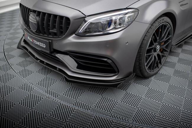 Maxton Design Street Pro Frontlippen Flaps für...