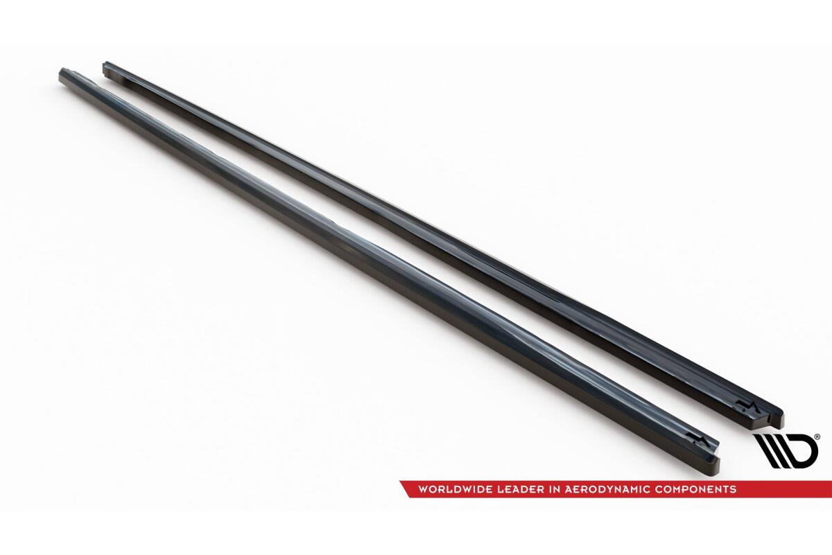 Maxton Design Seitenschweller Paar F r VW Multivan T7 Hochglanz Schw maxton-design-seitenschweller-paar-f-r-vw-multivan-t7-hochglanz-schw