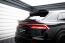 Maxton Design 3D Spoiler Lippe unten für Audi RSQ8 Mk1 Hochglanz schwarz