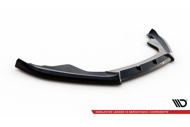 Front Splitter V.2 For Audi A5 8T S Line / S5 - Dejavu Cars ''Because