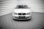 Maxton Design Frontlippe V.2 für BMW 1er E81 Facelift Hochglanz schwarz