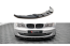 Maxton Design Frontlippe V.3 für BMW 1er E81 Facelift schwarz Hochglanz