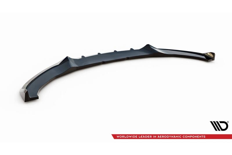 Front Ansatz V.1 Passend Für BMW 4er F32 F33 F36