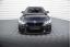 Maxton Design Frontlippe V.5 für BMW 4er F32 F36 F33 M-Paket Hochglanz schwarz