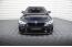 Maxton Design Frontlippe V.6 für BMW 4er F32 F36 F33 M-Paket Hochglanz schwarz