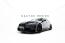 Maxton Design Frontlippe V.4 CSL Look für BMW M3 G80 G81 / M4 G82 Hochglanz schwarz