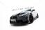 Maxton Design Frontlippe V.4 CSL Look für BMW M3 G80 G81 / M4 G82 Hochglanz schwarz
