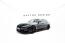 Maxton Design Frontlippe V.4 CSL Look für BMW M3 G80 G81 / M4 G82 Hochglanz schwarz