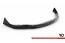 Maxton Design Frontlippe V.4 CSL Look für BMW M3 G80 G81 / M4 G82 Hochglanz schwarz