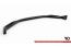 Maxton Design Frontlippe V.4 CSL Look für BMW M3 G80 G81 / M4 G82 Hochglanz schwarz