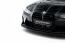 Maxton Design Frontlippe V.4 für CSL Look BMW M3 G80 G81 / M4 G82 Hochglanz schwarz