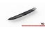 Maxton Design 3D Spoiler Lippe für Cupra Formentor Mk1 schwarz Hochglanz