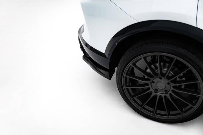 Maxton Design Diffusor Flaps V.4 für Cupra Formentor...